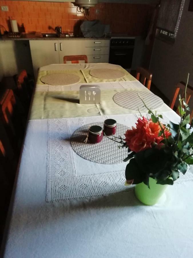 Вилла Casa Largo Da Praca Alcongosta Экстерьер фото