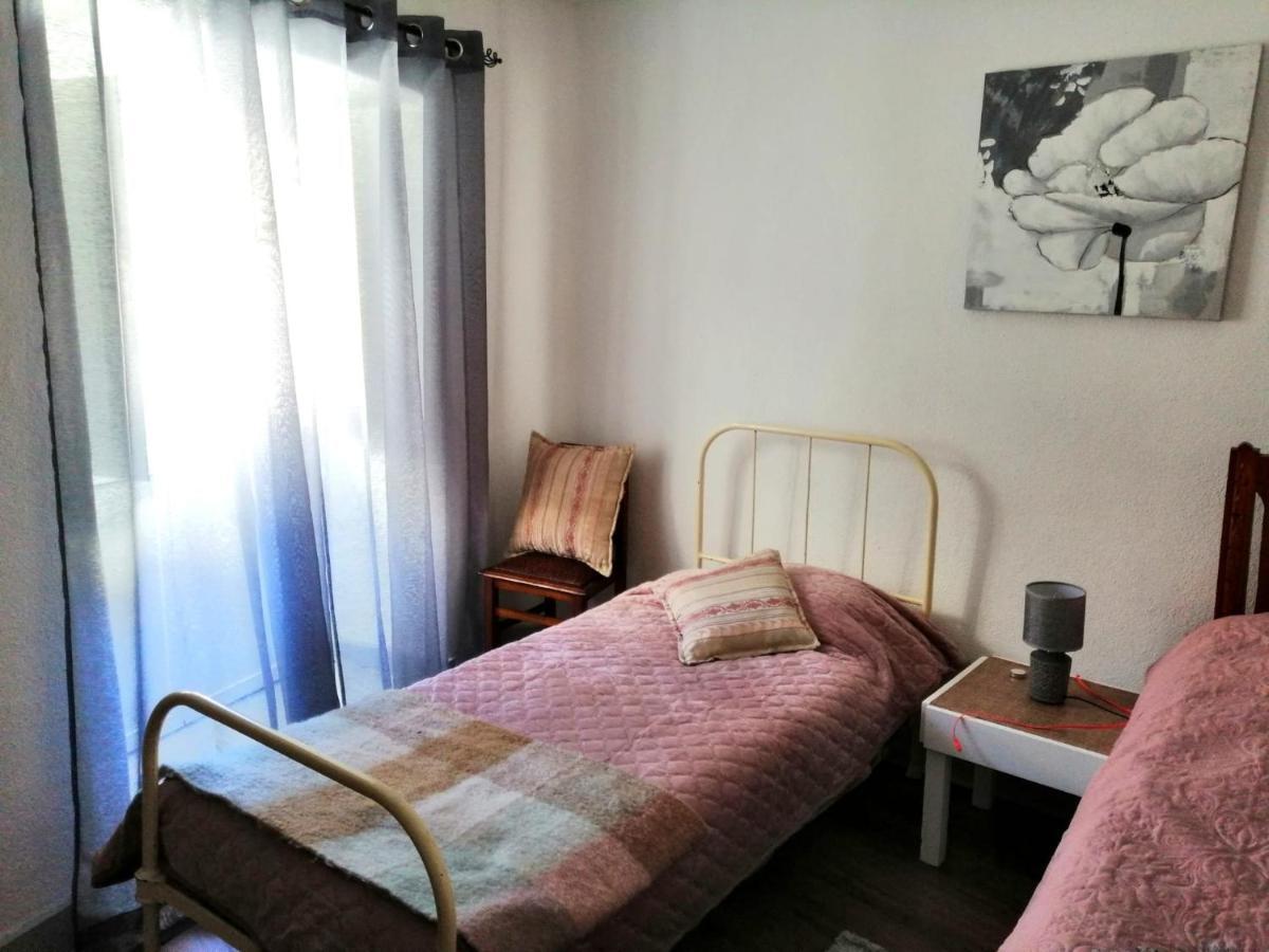 Вилла Casa Largo Da Praca Alcongosta Экстерьер фото