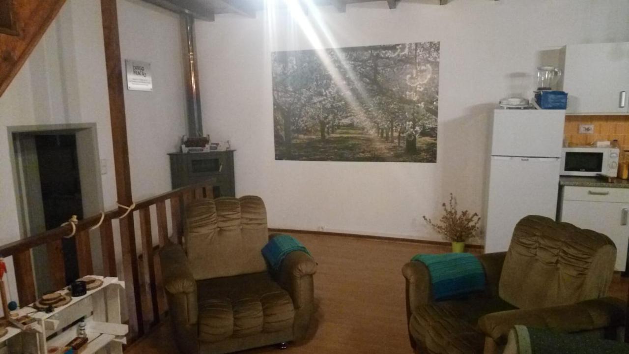 Вилла Casa Largo Da Praca Alcongosta Экстерьер фото