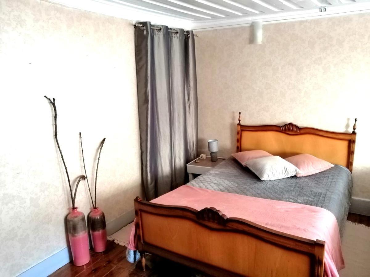 Вилла Casa Largo Da Praca Alcongosta Экстерьер фото